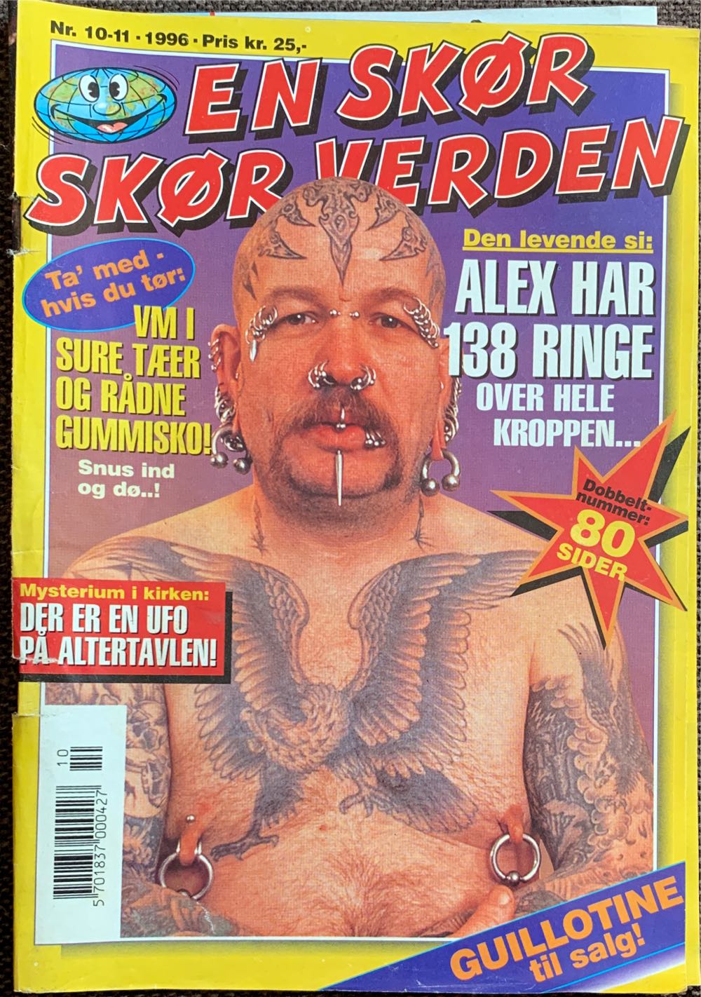 Famous Monsters of Filmland