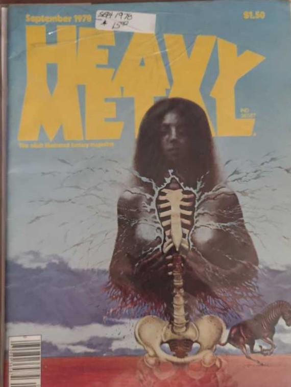 Issue 1352 • The Future of Music Issue • BTS 