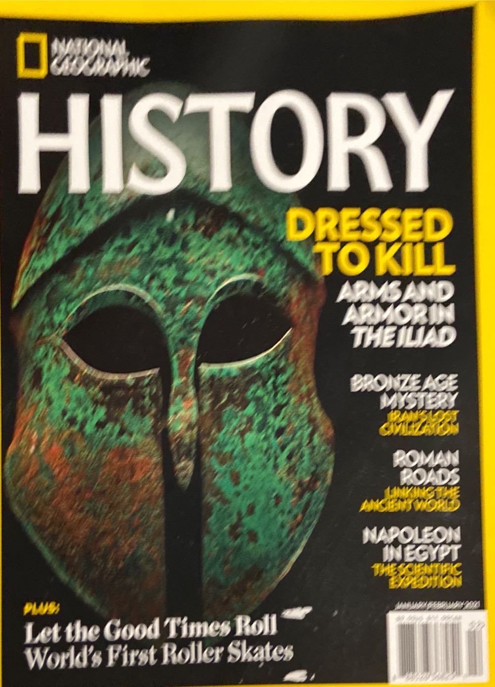 MAD More Trash 10th Annual