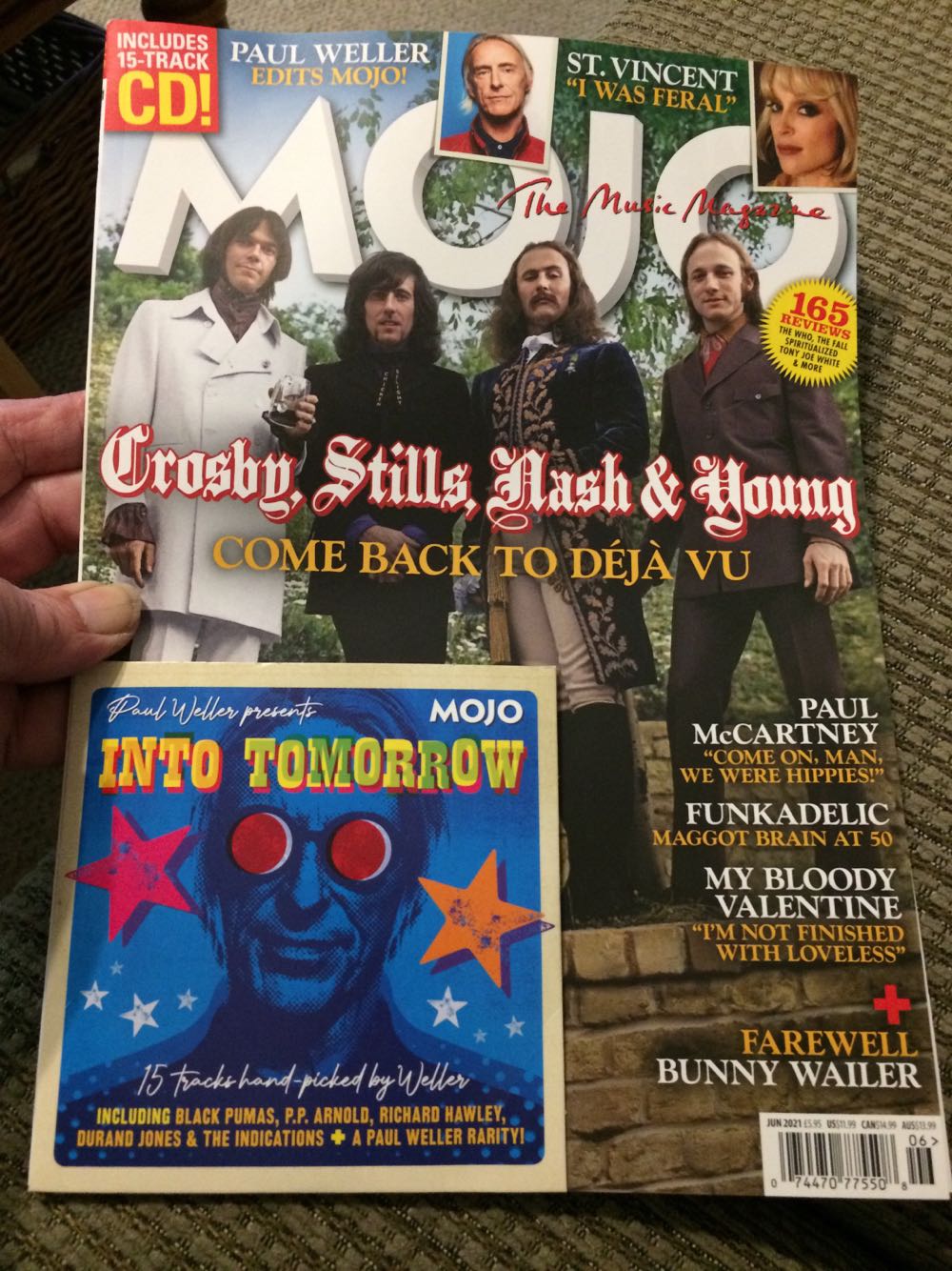 Starlog - The Best Of