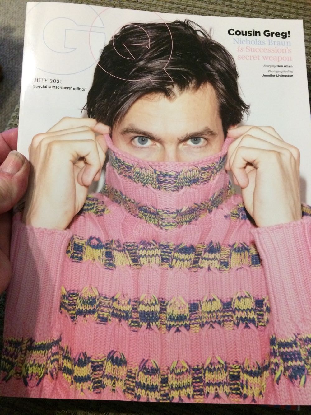 Harvard Business Review