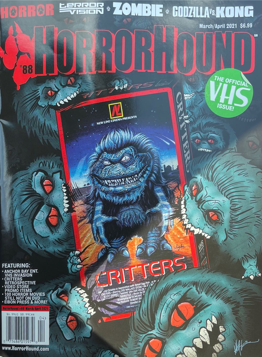 Maccazine McCartney Special Part 1