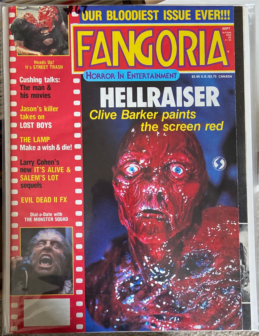 America’s Most Amazing Thema Parks