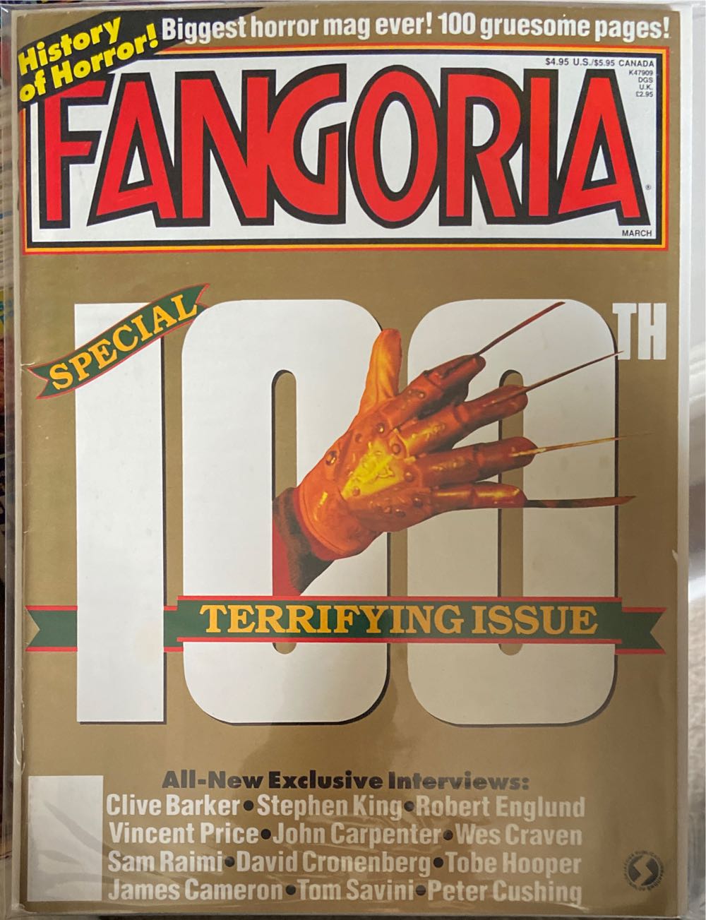 En Skør Skør Verden