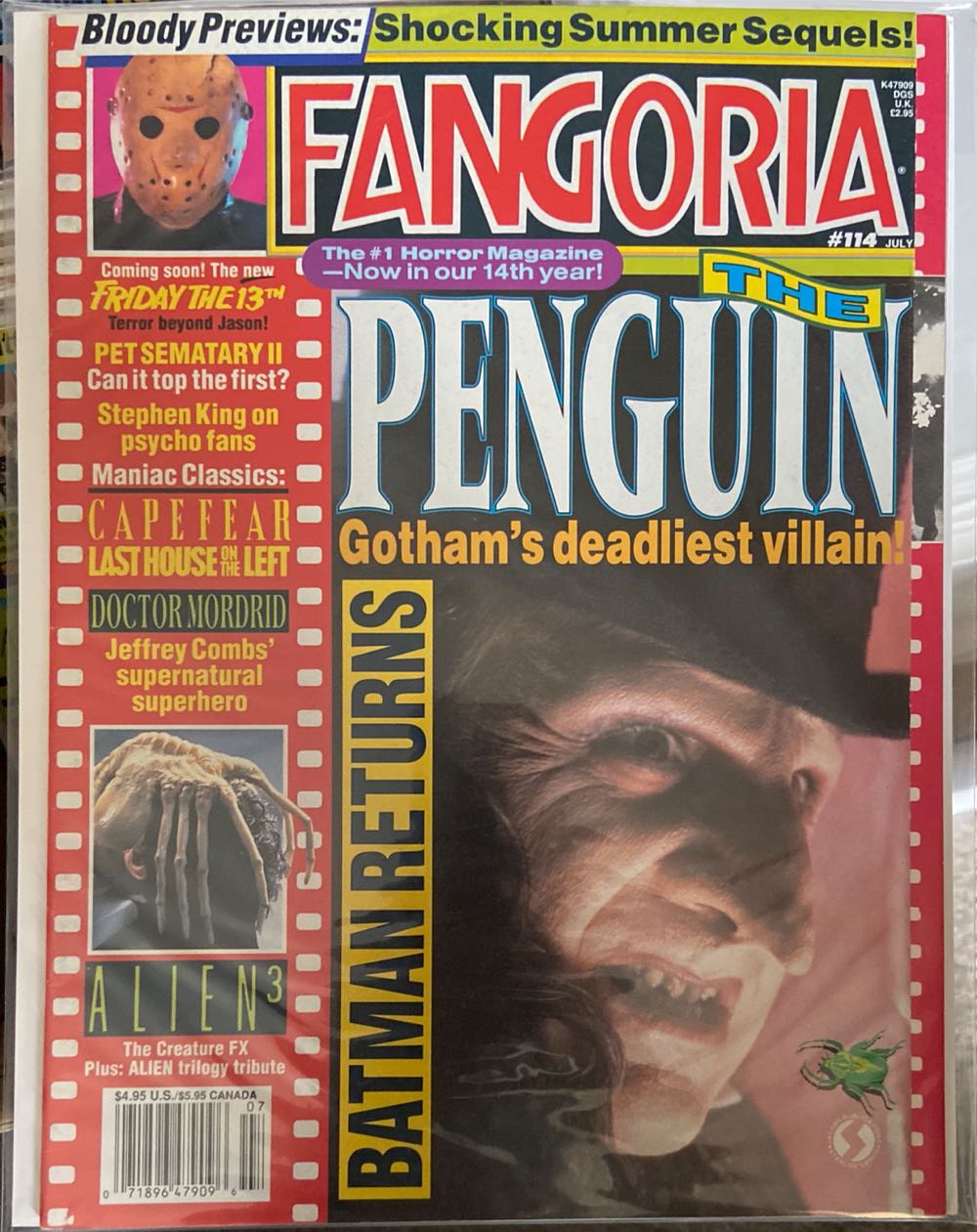 Kull and the Barbarians