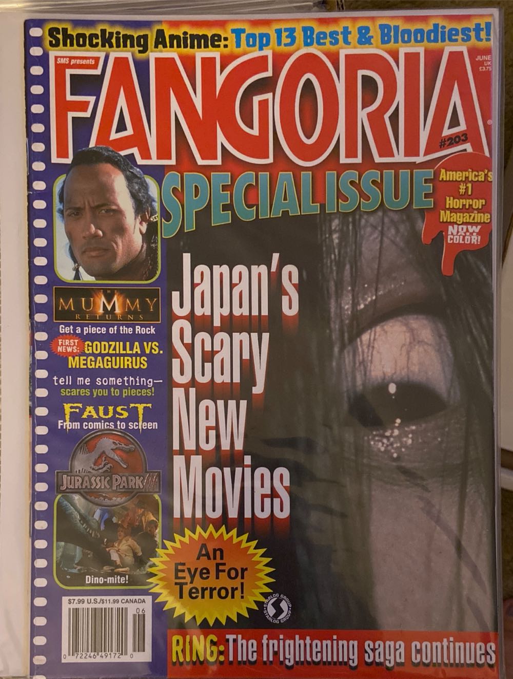 Black, Brown & Beige