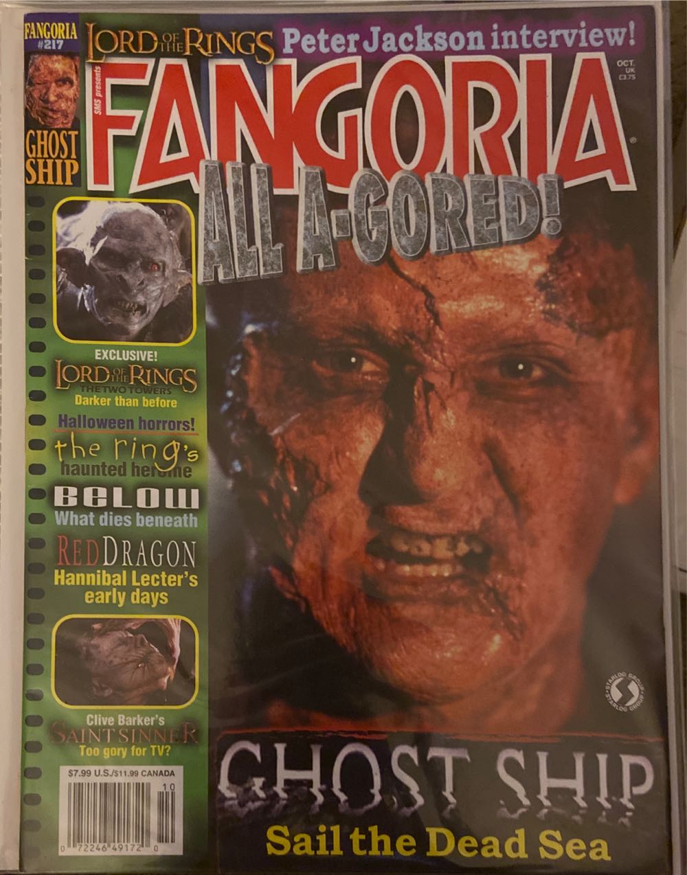 Harvard Business Review