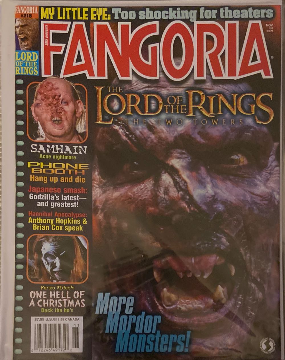 Sierra Domino Mandigo