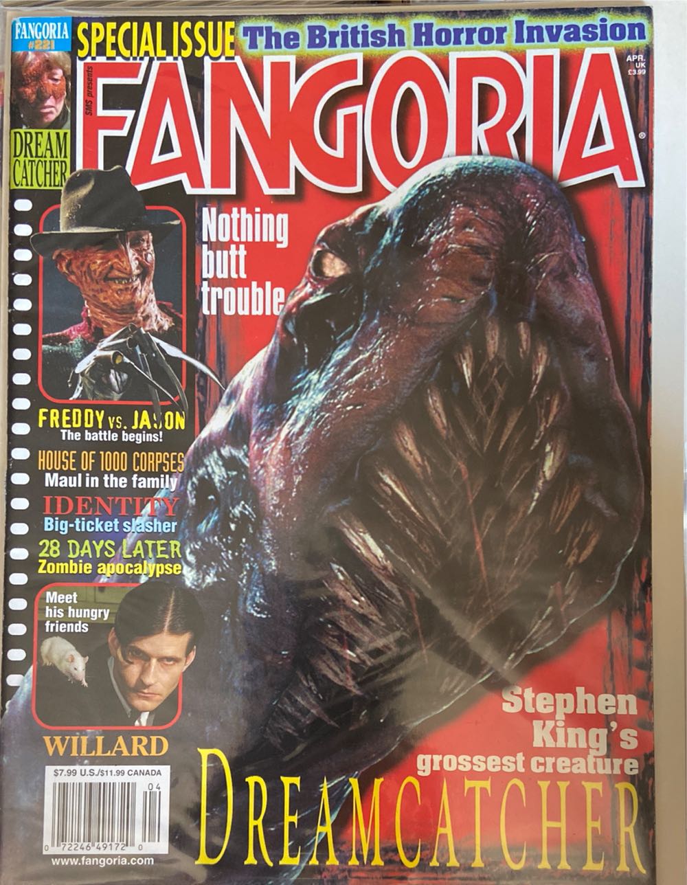Fangoria