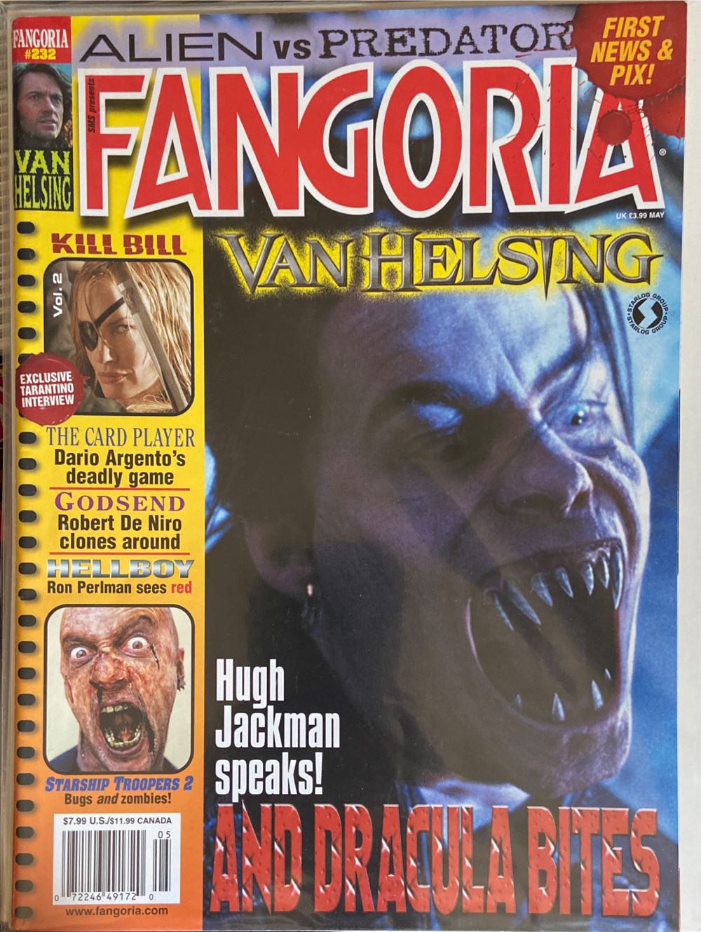 Fangoria