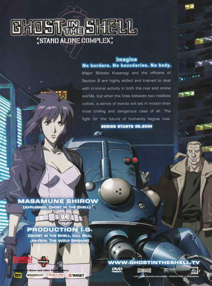 Fangoria #234  magazine collectible - Main Image 2