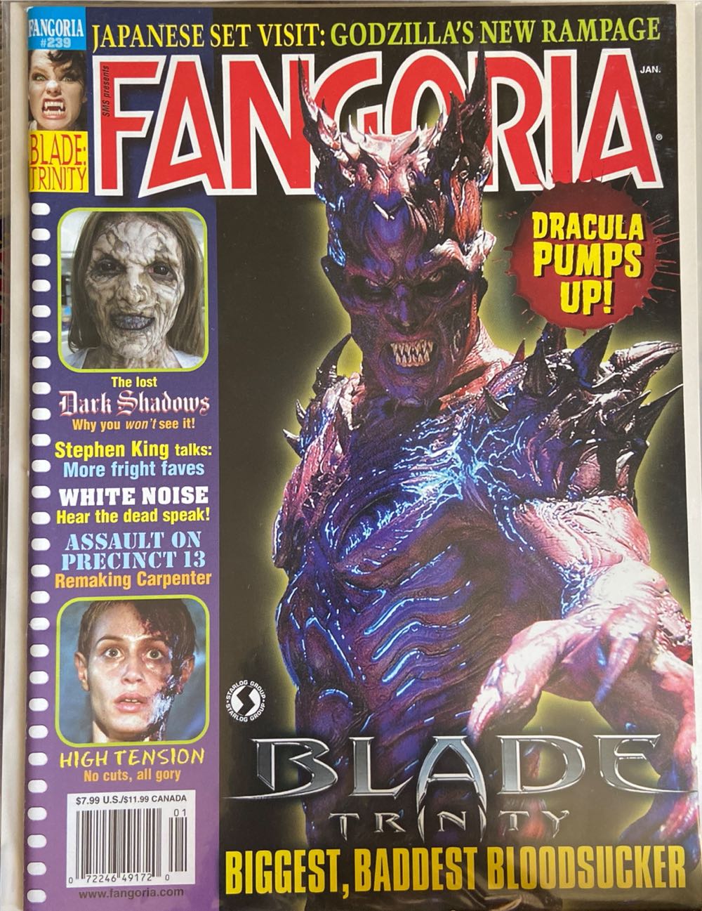 Lindy’s Sports Pro Football