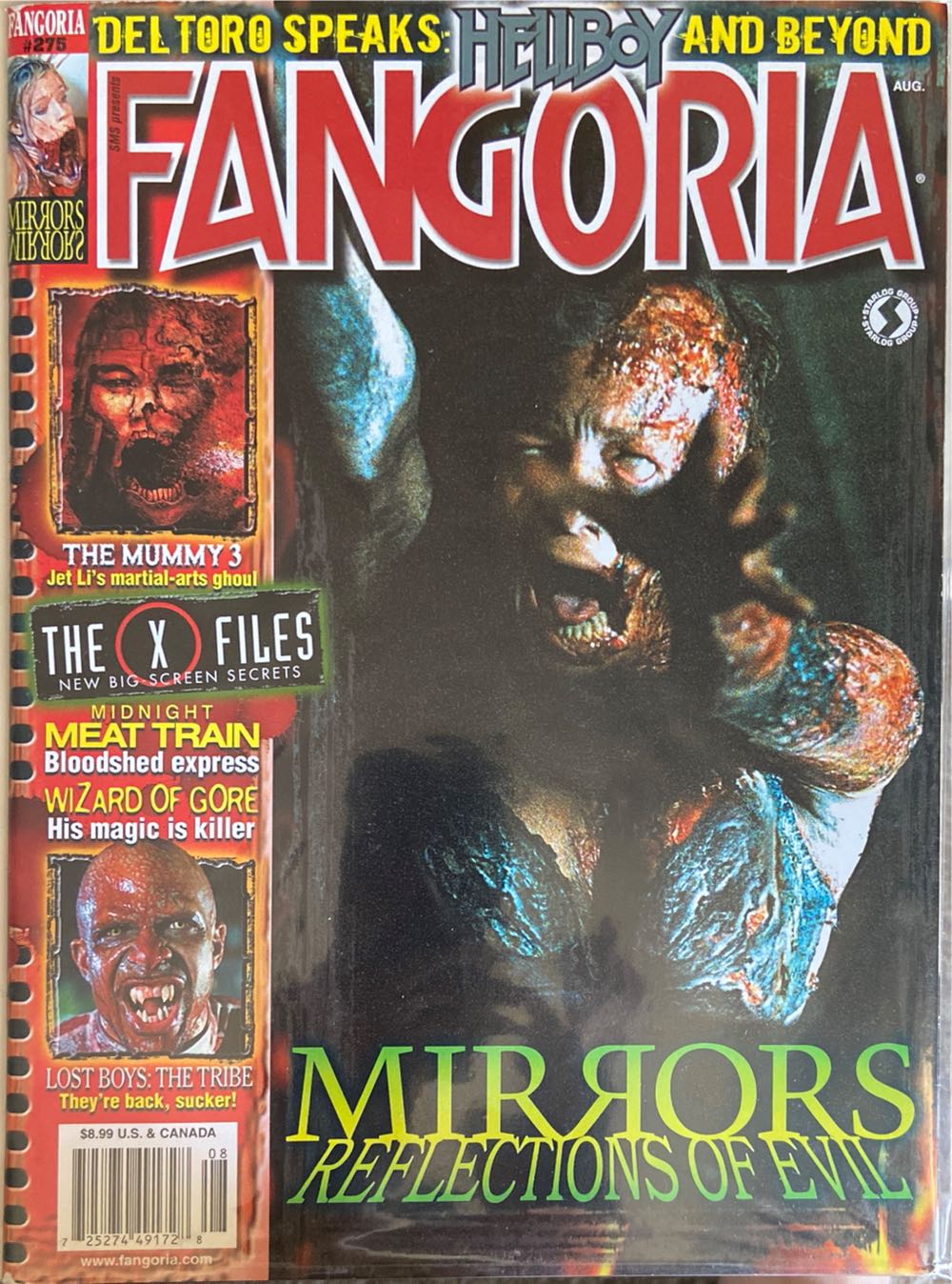 BREAKOUT APR/MAY 1984