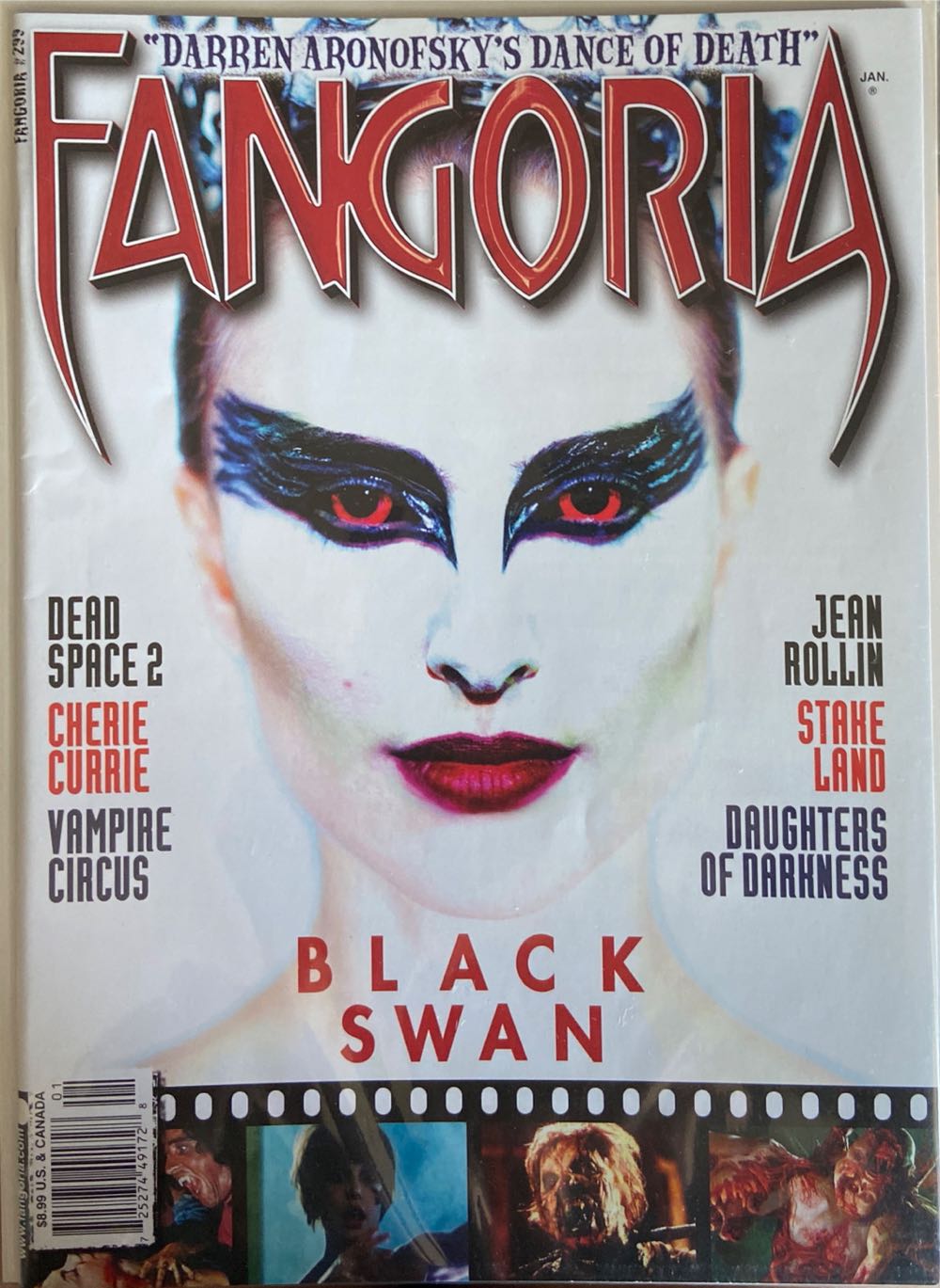 The Ultimate Guide To Supernatural