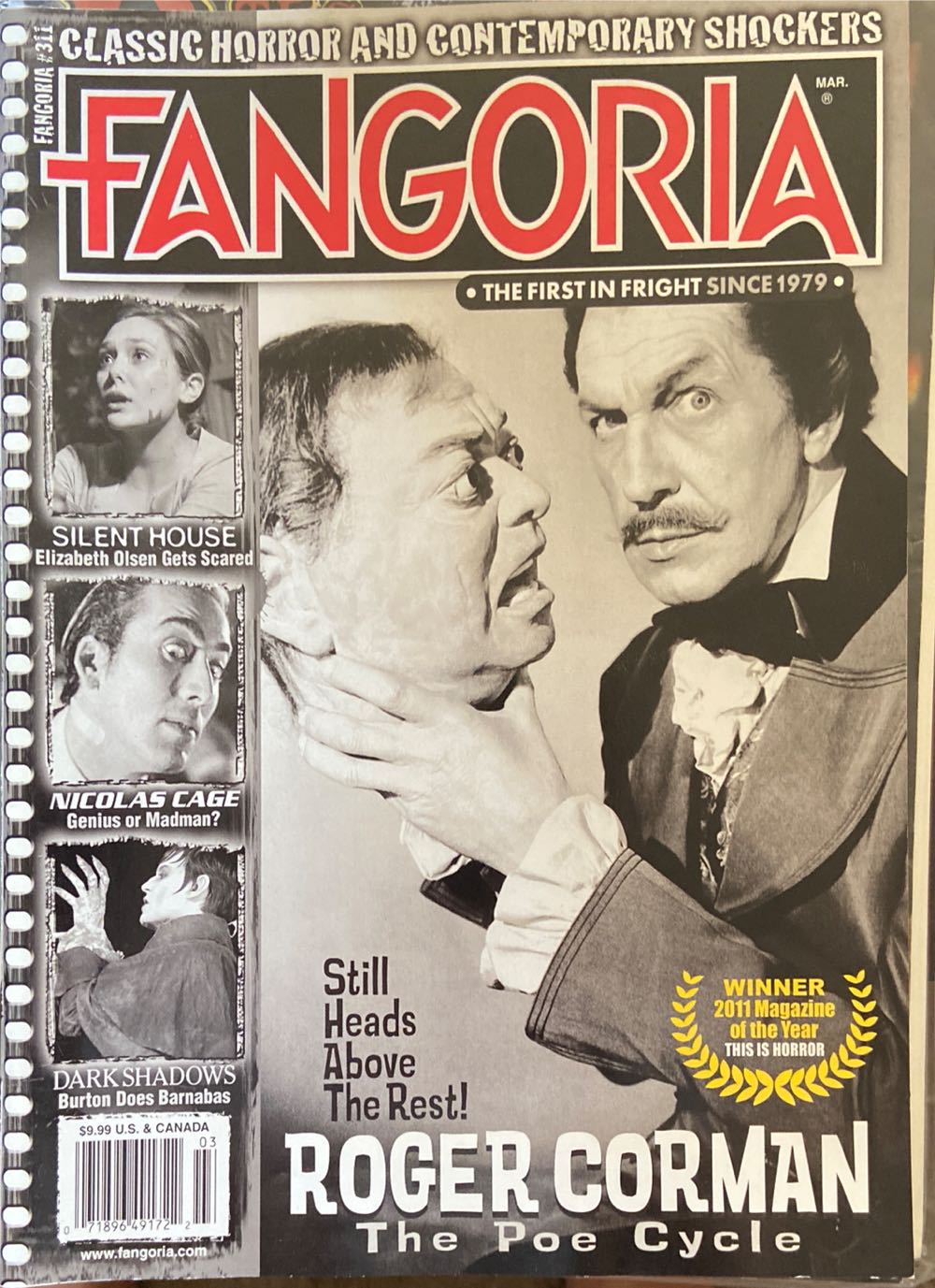 Fangoria