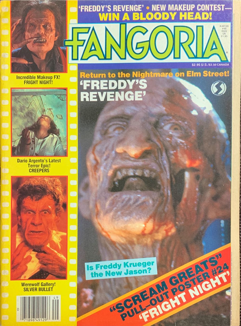 Mad Rock Super Special