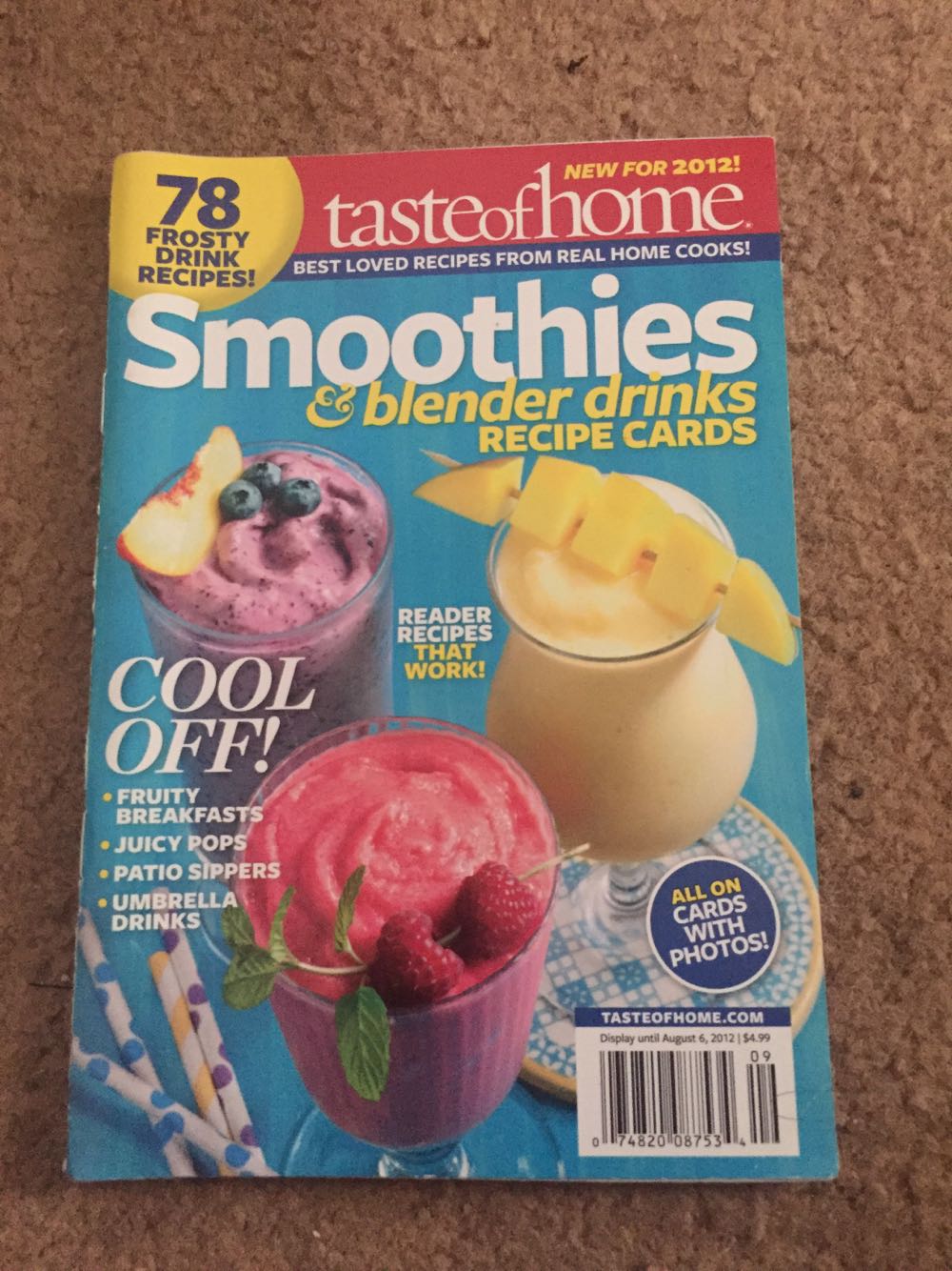 The Family Handyman - One-Day Backyard Projects