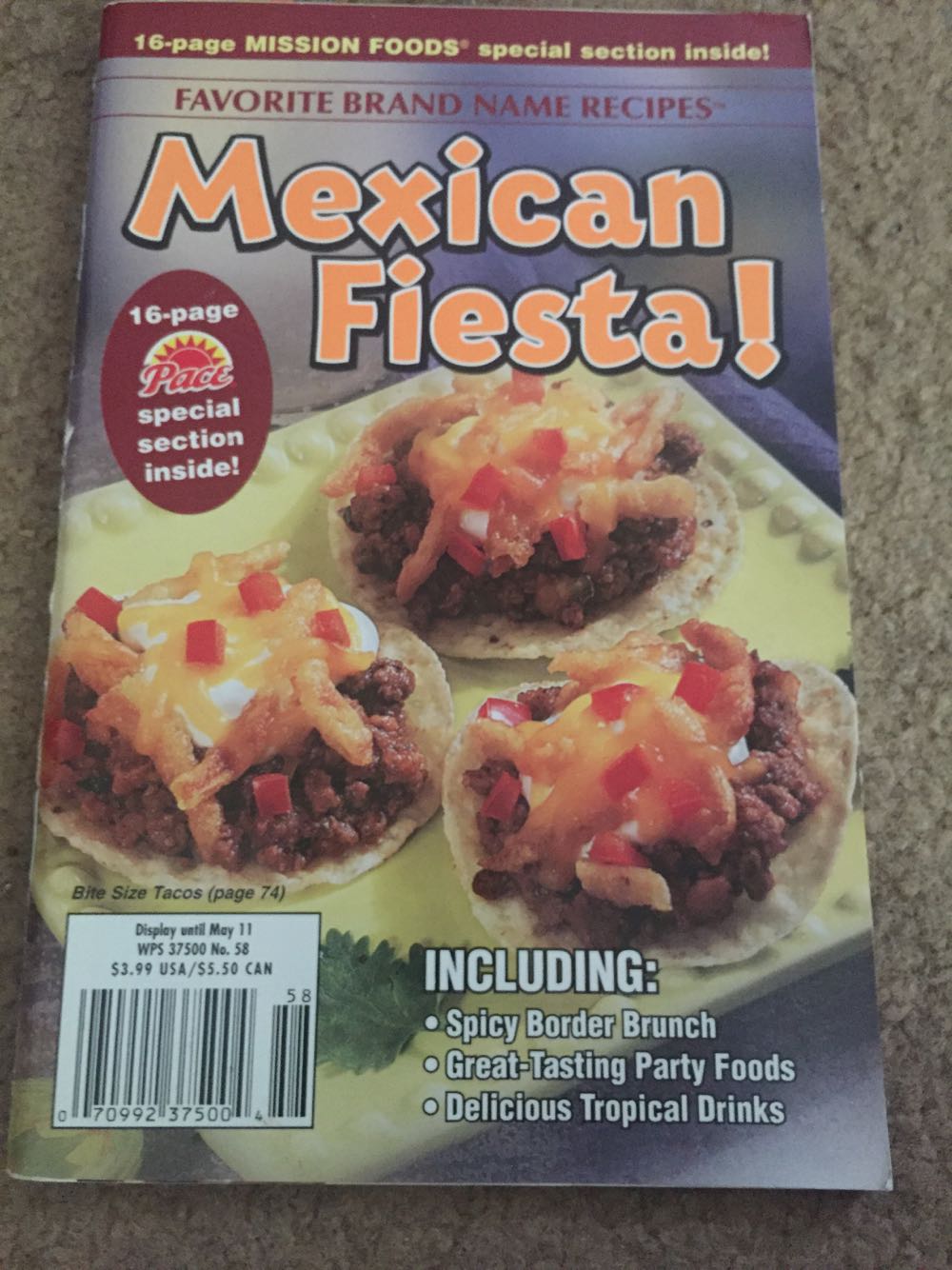 Planetary Report, The