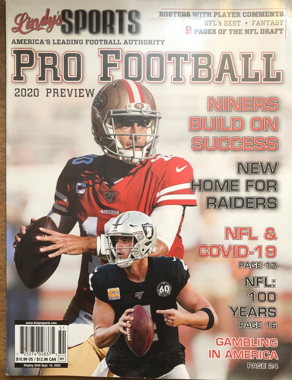 Star Wars Insider #104