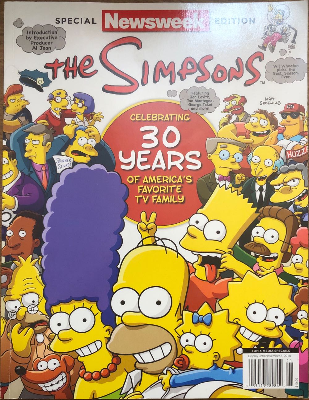 The ULTIMATE GUIDE TO INDIANA JONES Special Collector’s Edition