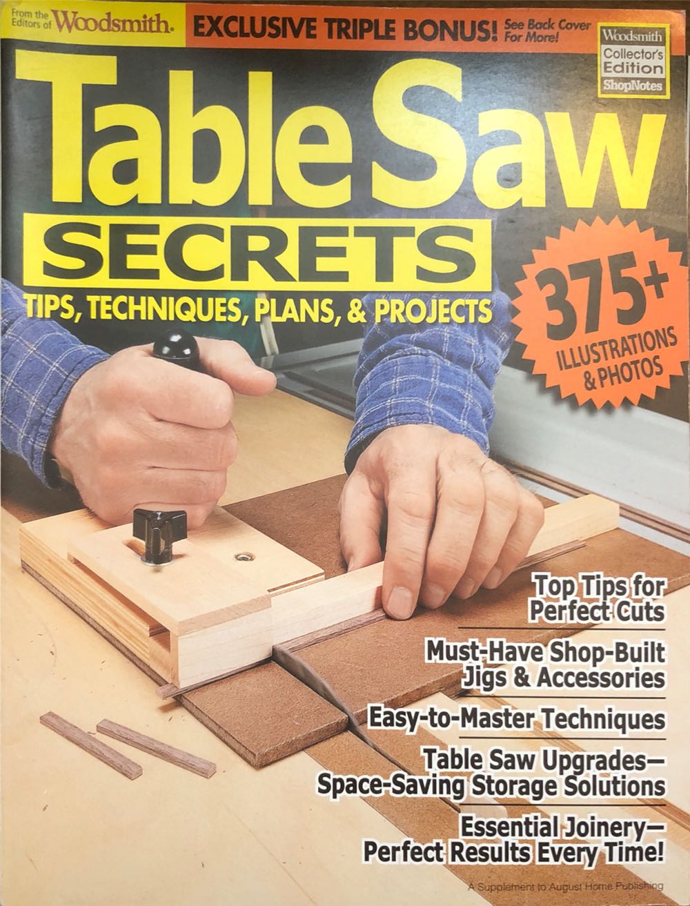 Star Wars Insider 203