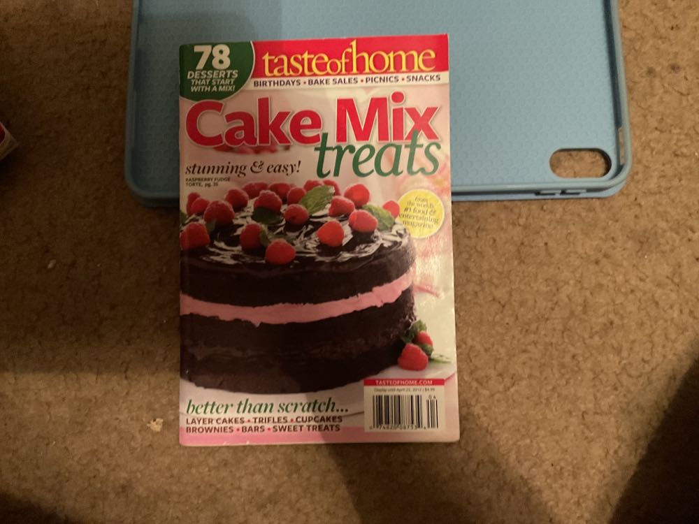 San Leandro Cherry Festivals Of The Past