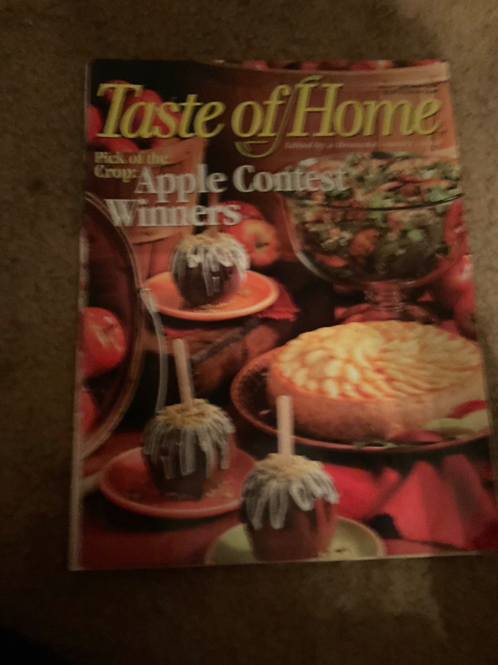 WWF WBF Championship Program 06/13/1992