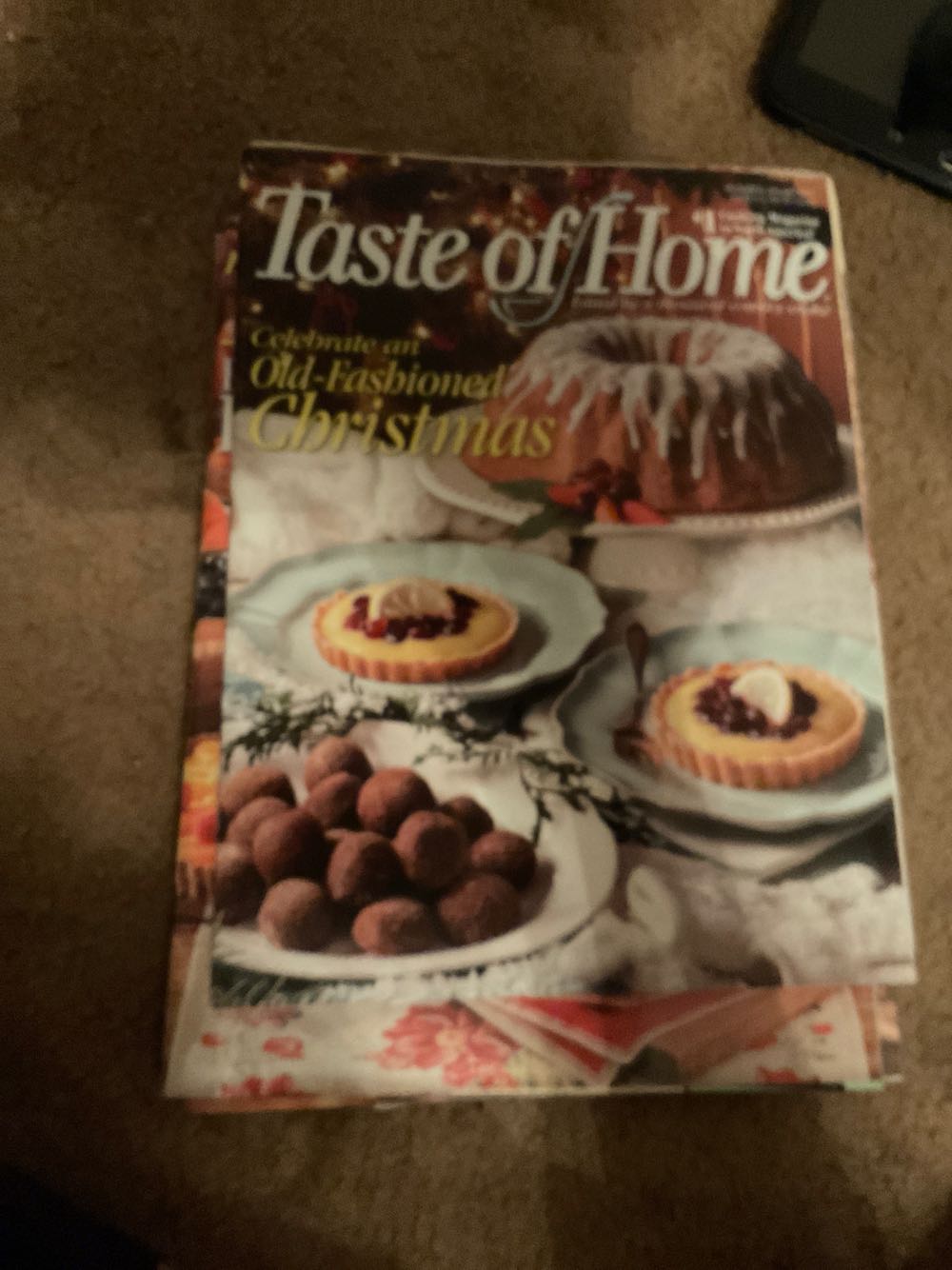 Southern Living Souths Best