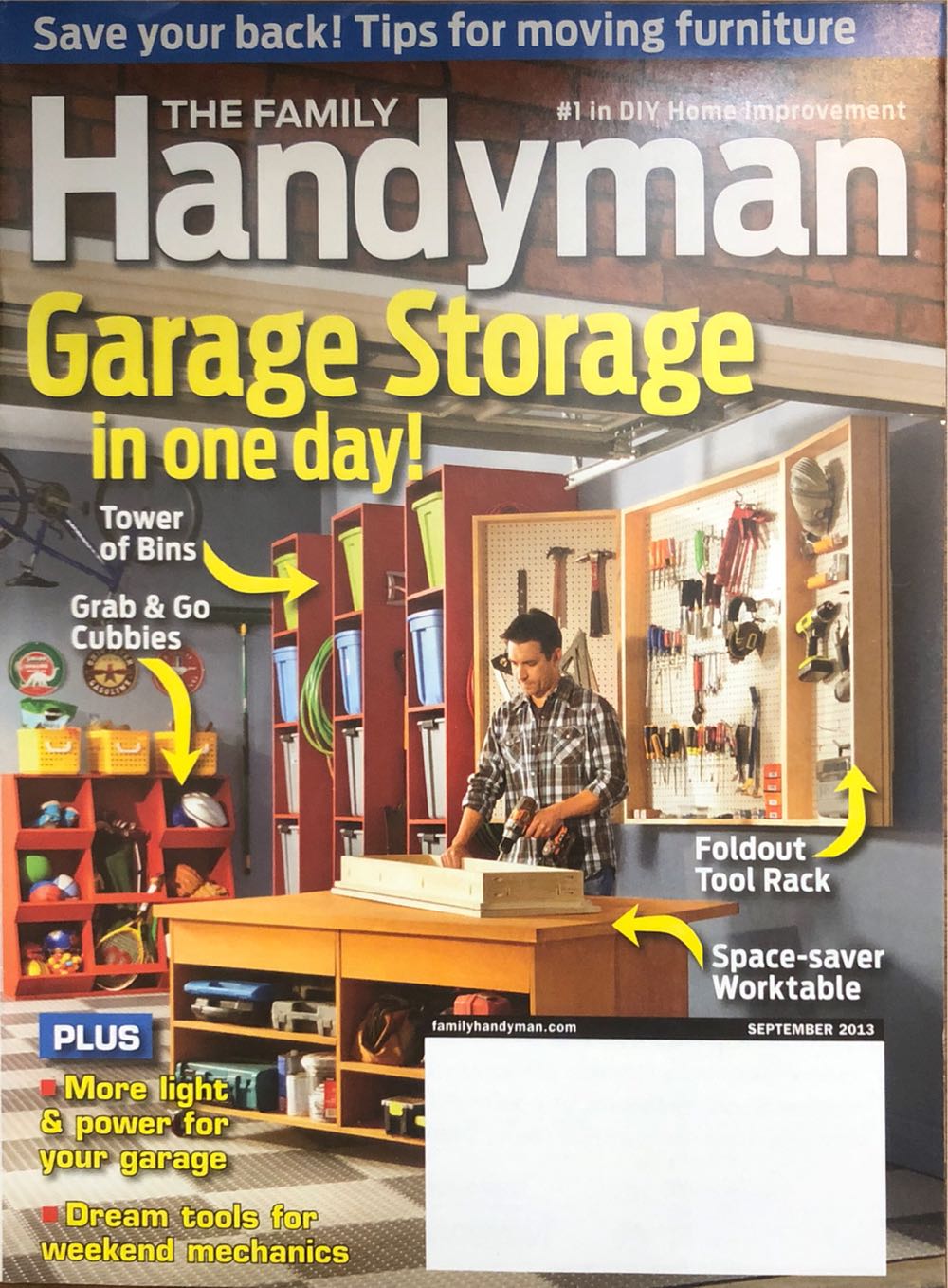 Do It Yourself Monster Make-Up Hand Book