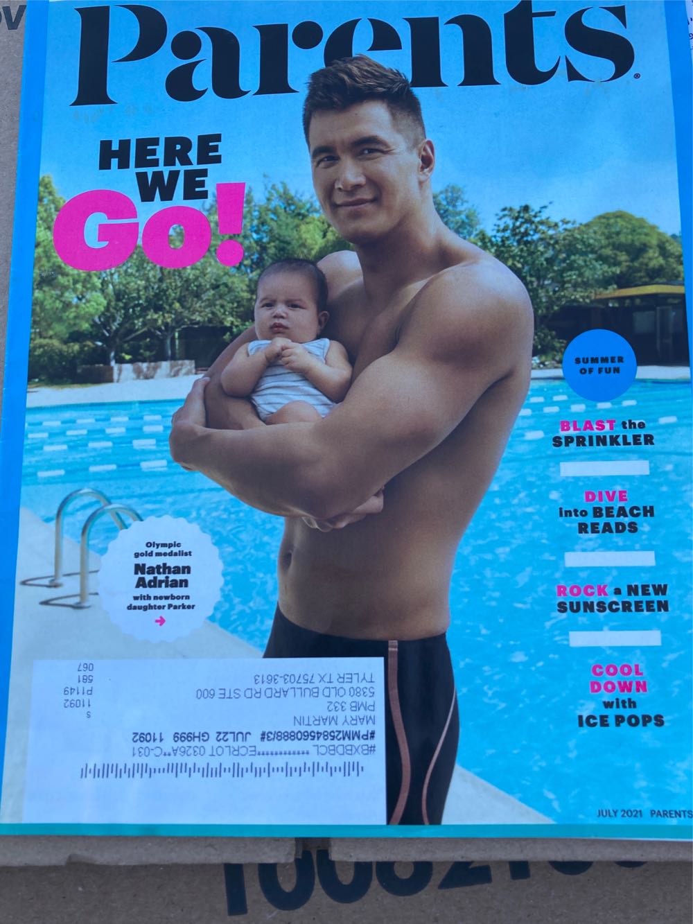 Mad Rock Super Special