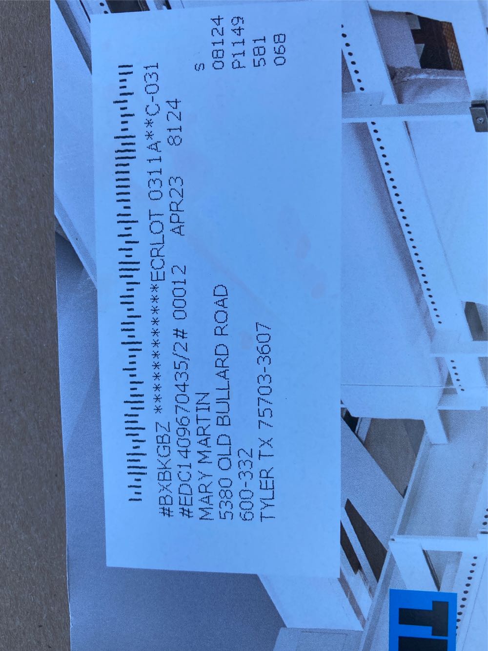 Elle Decor  magazine collectible - Main Image 2