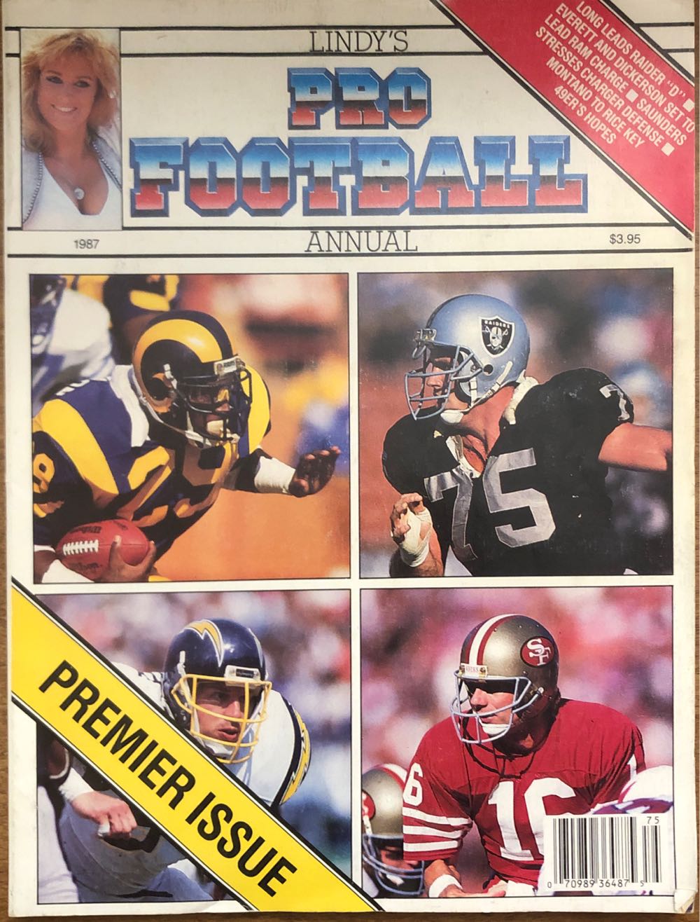 WCW Souvenir Program Fall 1994