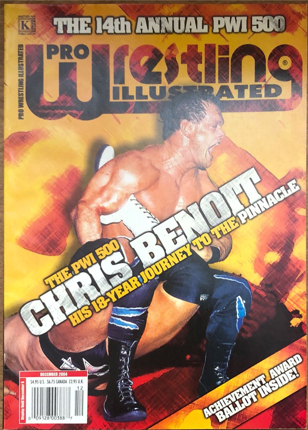 The Wrestling News: Mid South Championship Wrestling