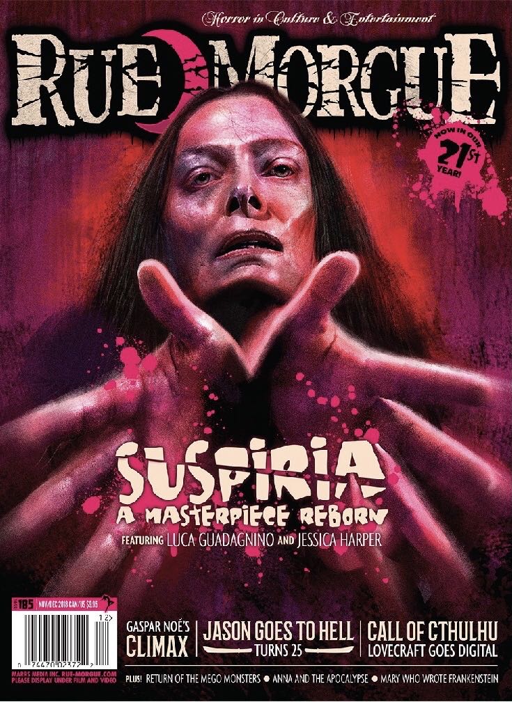 Fortune November 7th, 2011