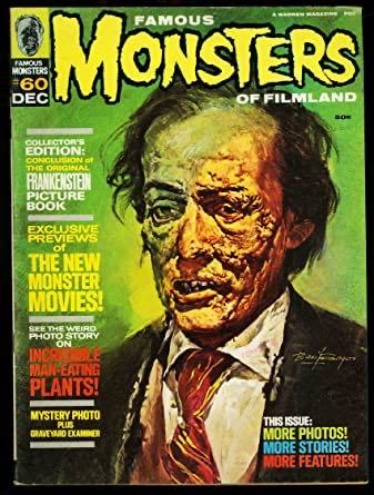 Maccazine Volume 42, Issue 3