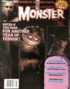 Ireland if the Welcomes