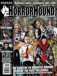 Horror Monsters Presents Black Zoo