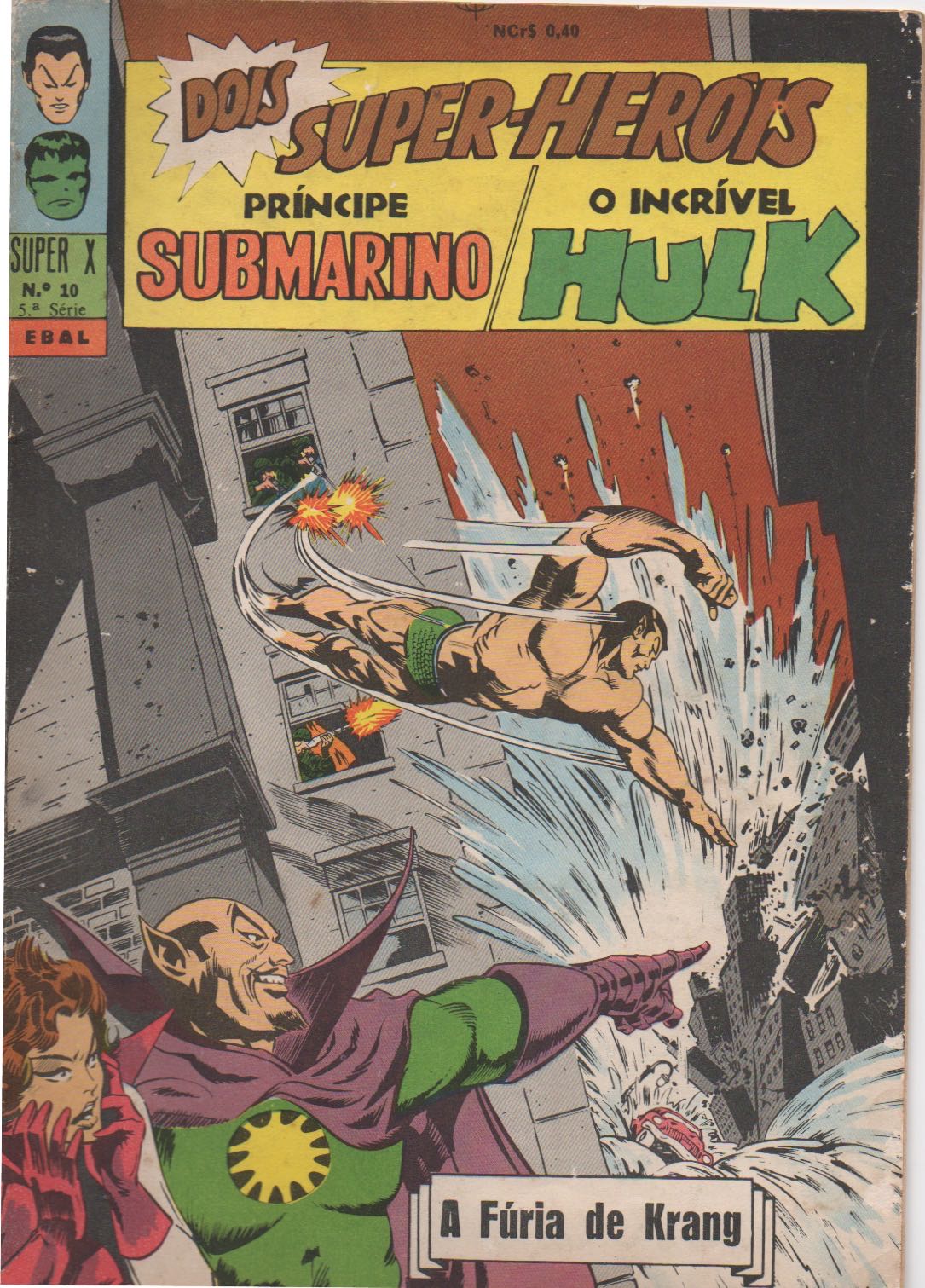 Bizarre, Issue 22, 2005