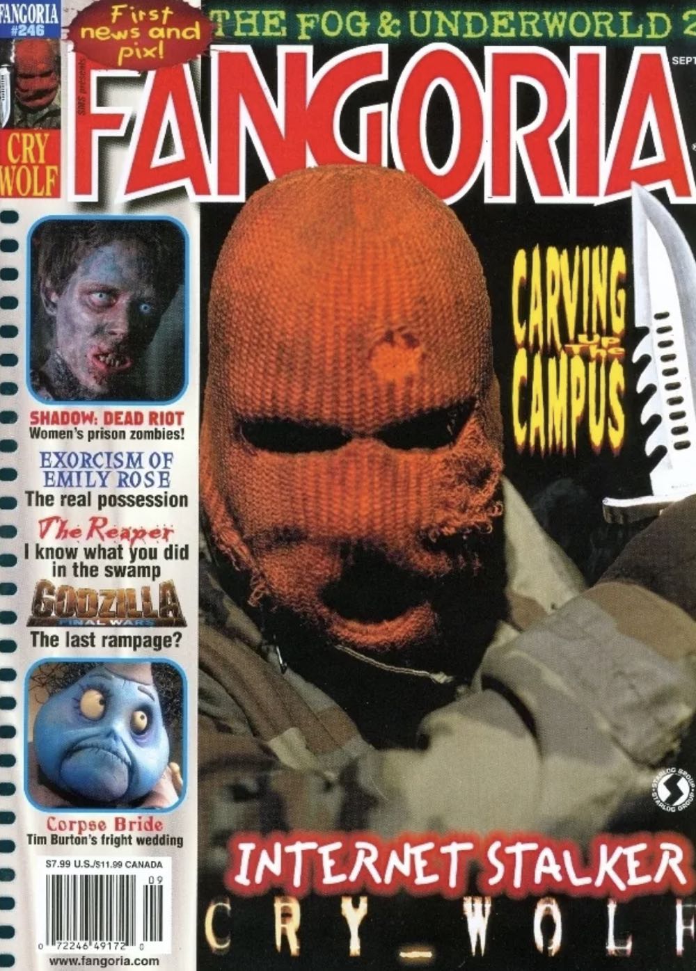 Kull and the Barbarians