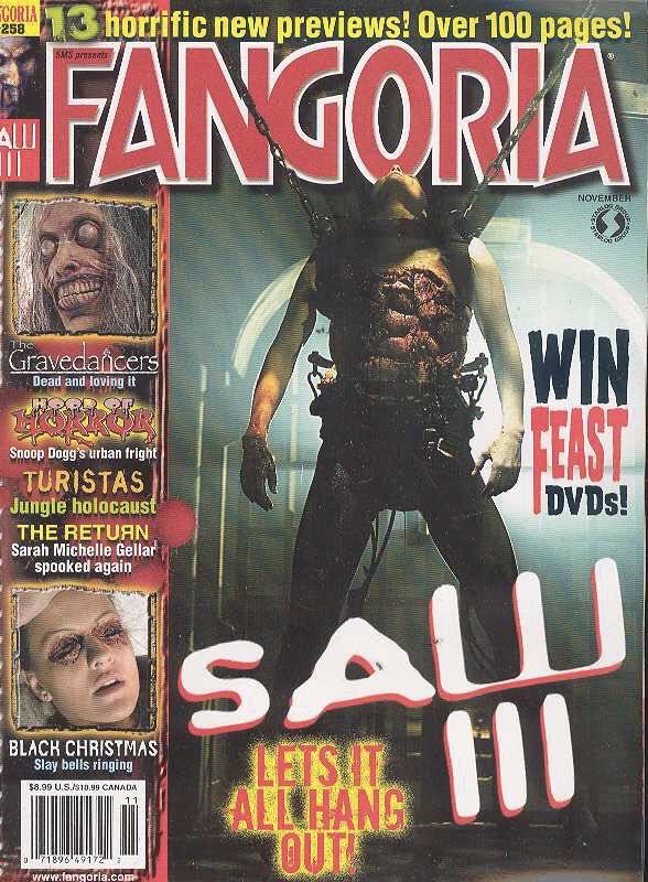 Fangoria