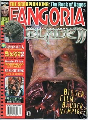 Fangoria #142