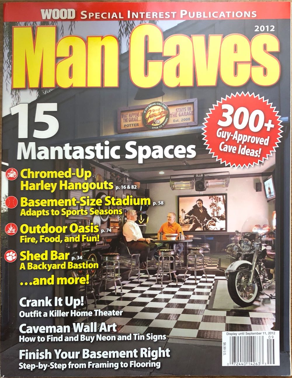 Sport- Special Collectors Issue