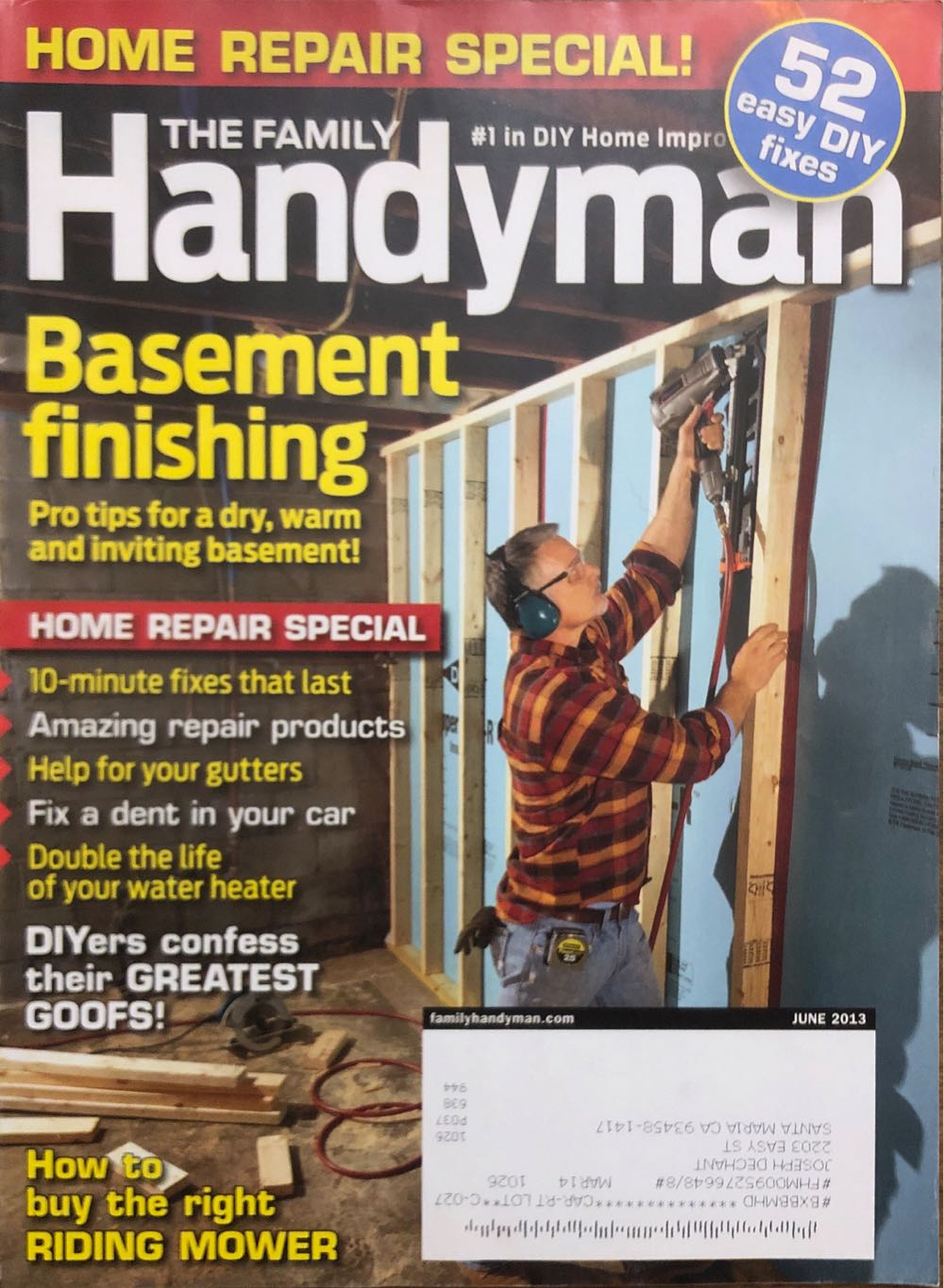 Star Wars Insider #202C-1