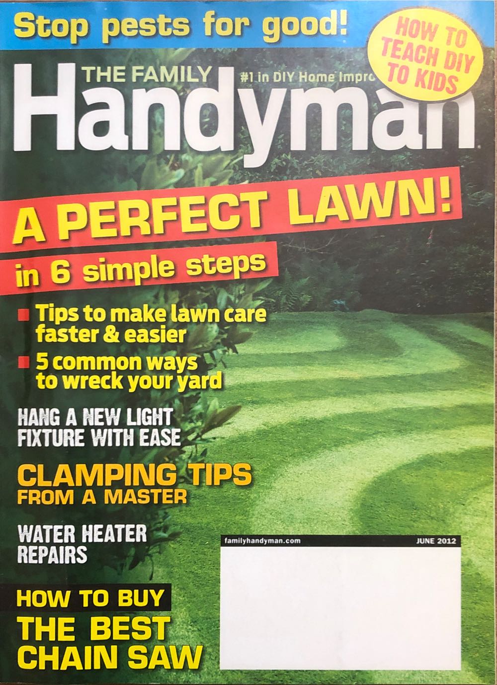 American Photo On Campus