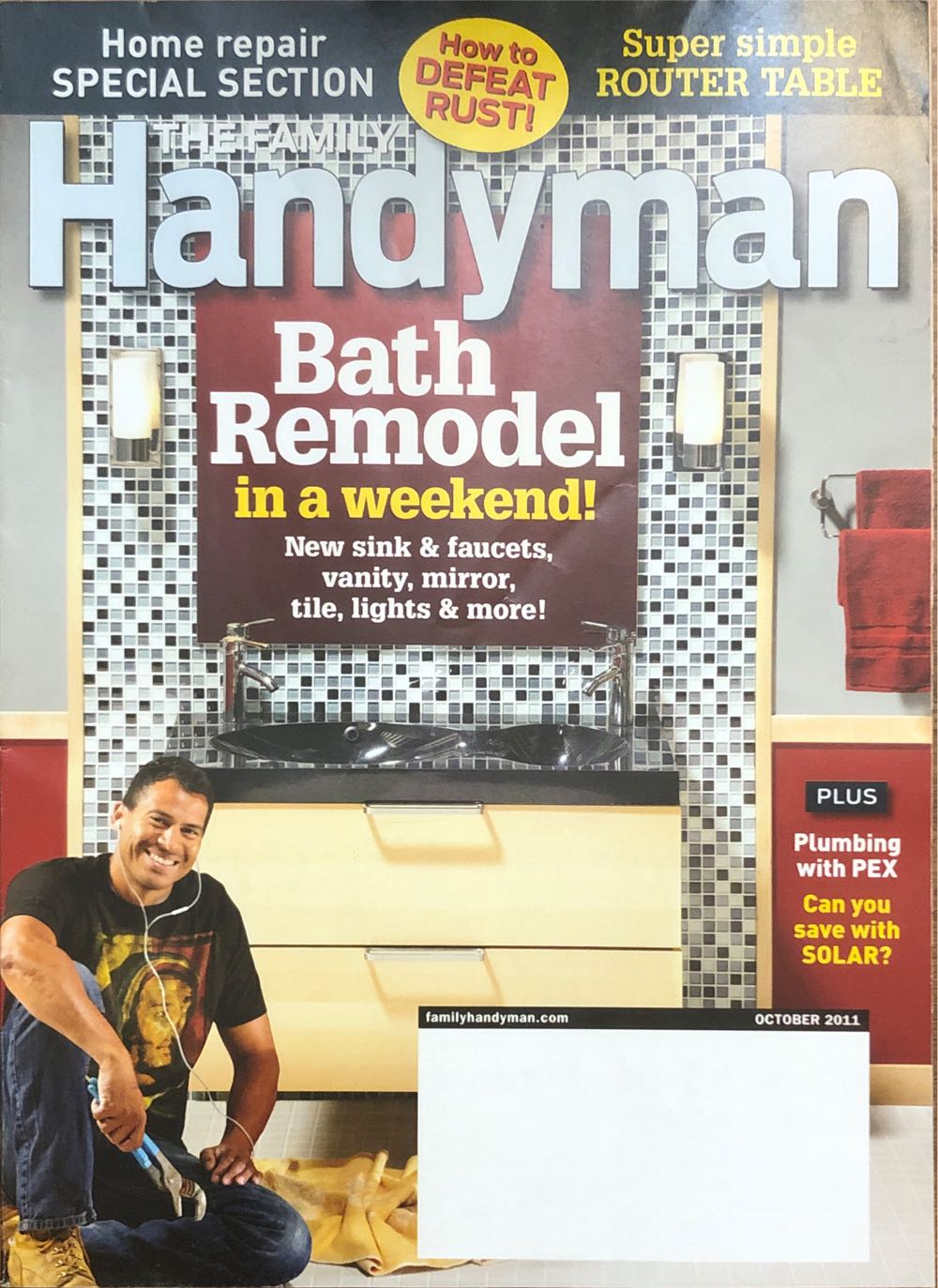 En Skør Skør Verden