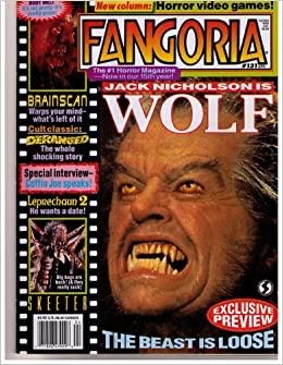 Fangoria