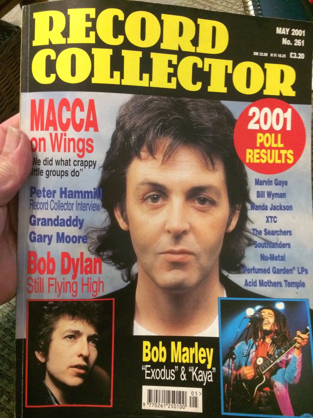 Family Tree V.13 I.1