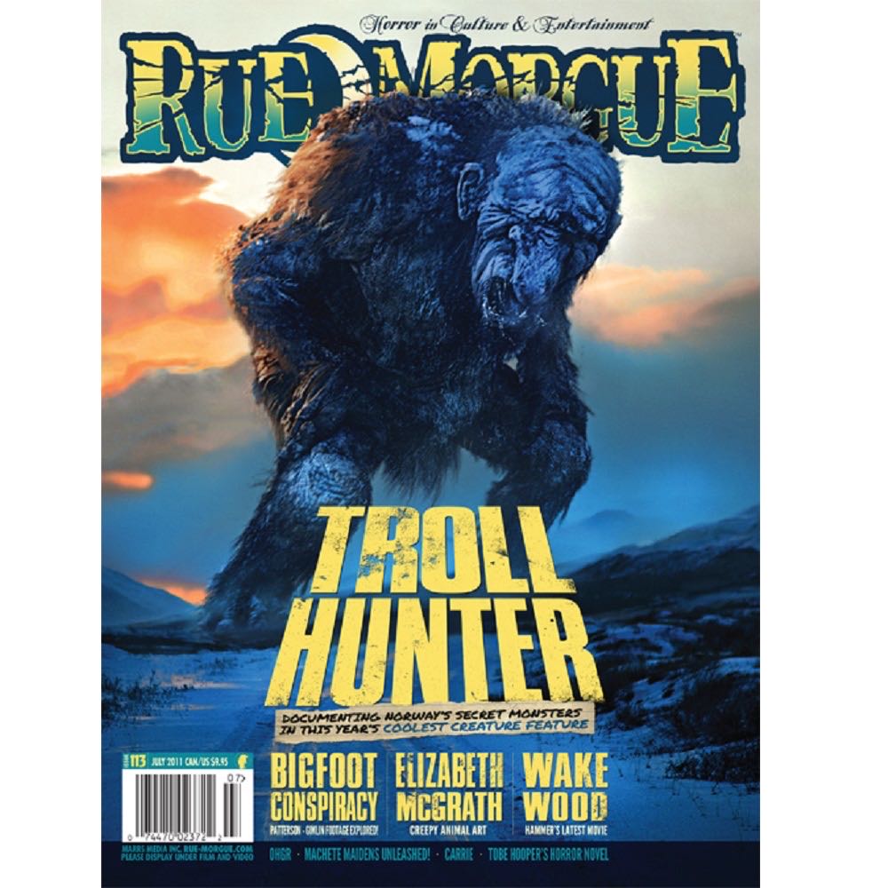 National Geographic:  Science Of The Supernatural