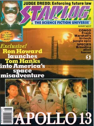 Superman - série 2019