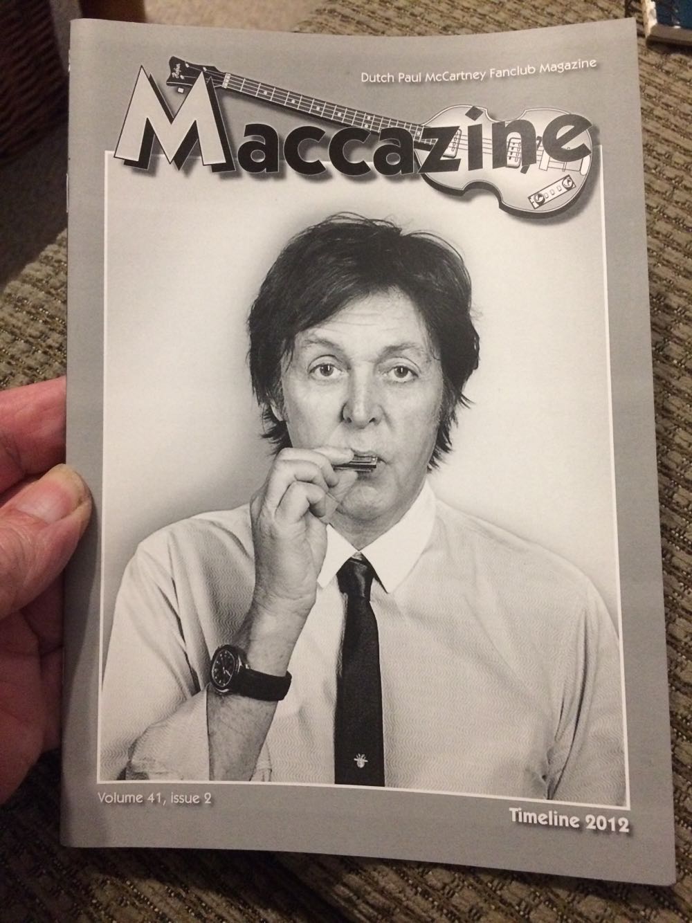 Mad Super Special 115